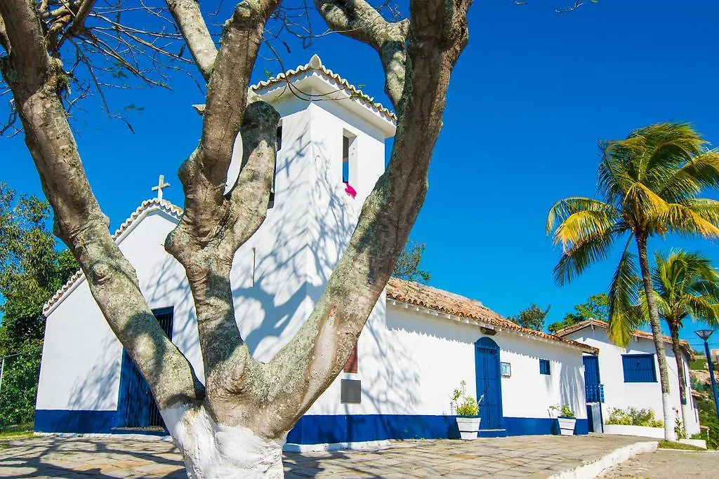 La Chimere Buzios Essence Inn