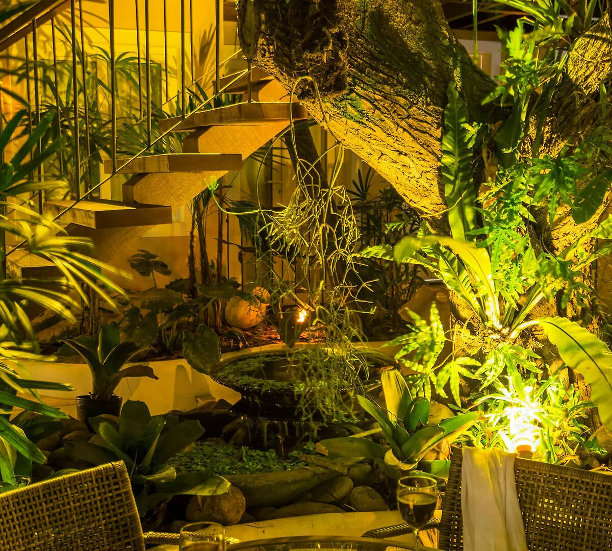Inn La Chimere Buzios Essence